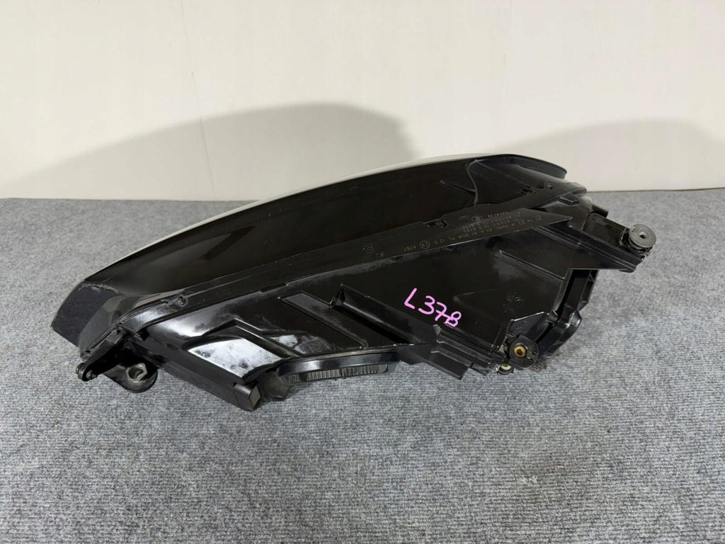 Frontscheinwerfer VW Golf VII 5g1 5G1941034 Xenon Rechts Scheinwerfer Headlight SCH1279024795ep