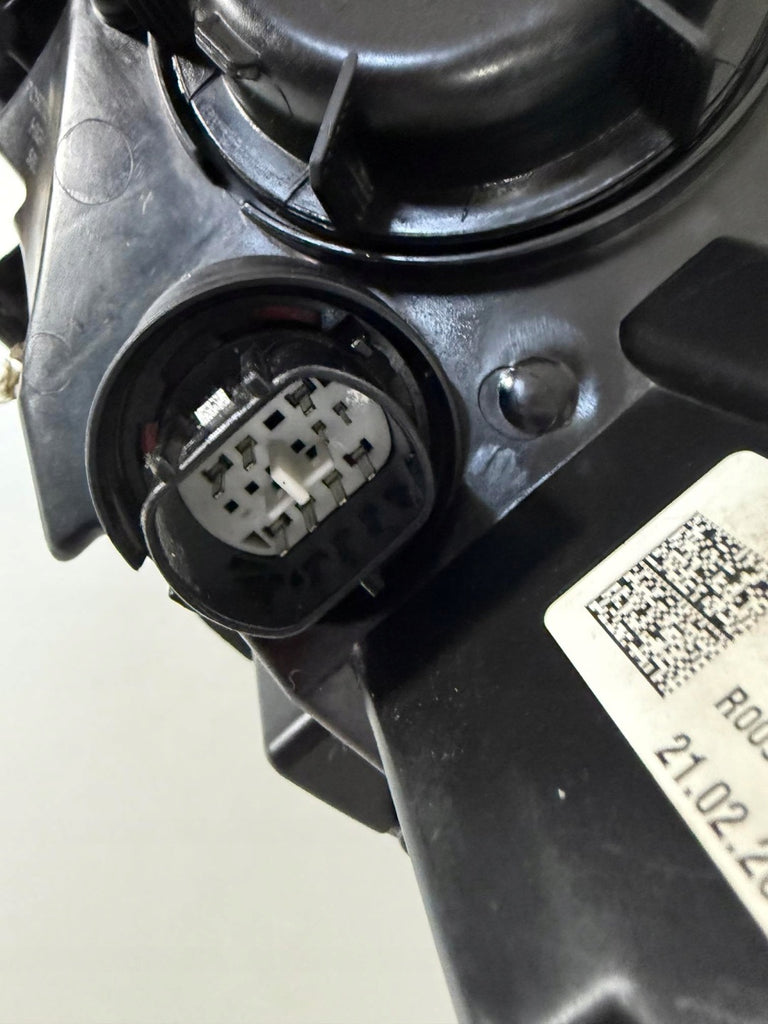Frontscheinwerfer Hyundai I30 III 92102-G4510 Rechts Scheinwerfer Headlight SCH2833705721rb
