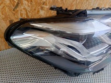 Laden Sie das Bild in den Galerie-Viewer, Frontscheinwerfer BMW 5 G31 G30 9850582-07 Full LED Rechts Headlight SCH8437076276hg