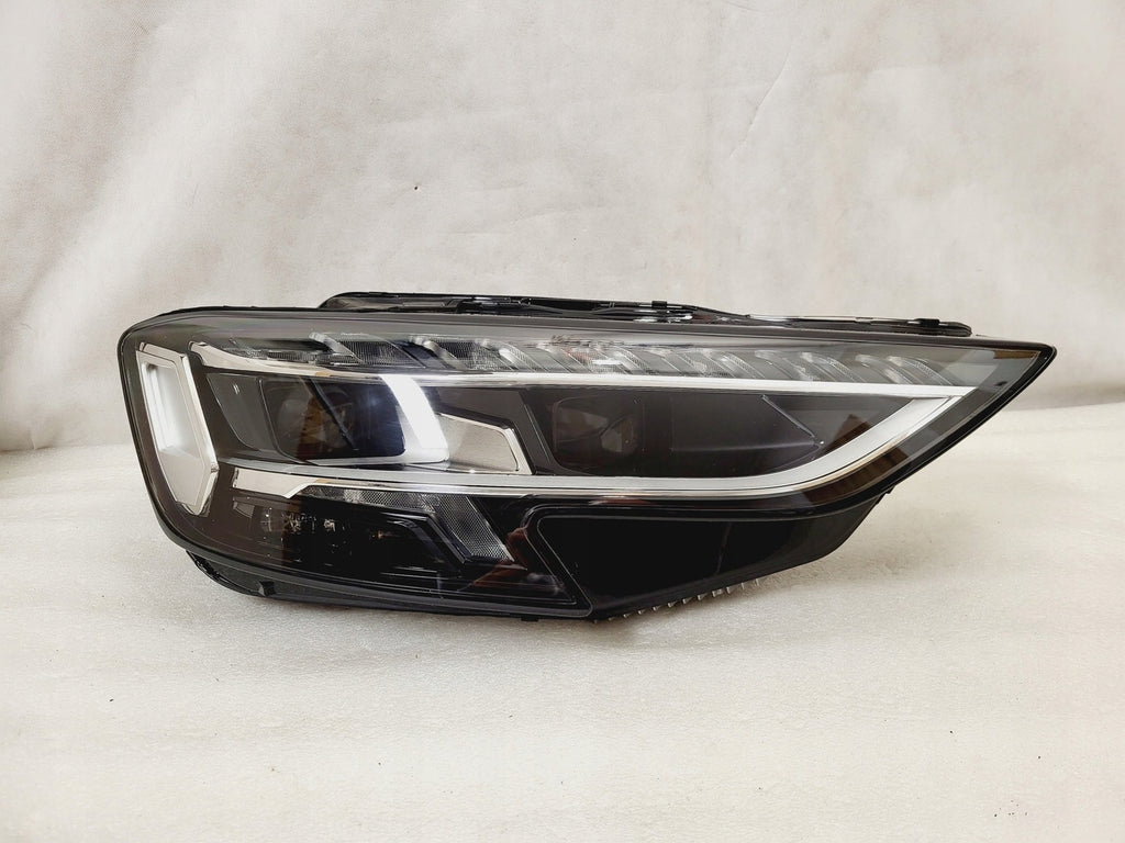 Frontscheinwerfer Audi A8 D5 4N0941036C LED Rechts Scheinwerfer Headlight