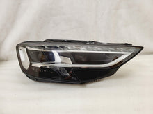 Laden Sie das Bild in den Galerie-Viewer, Frontscheinwerfer Audi A8 D5 4N0941036C LED Rechts Scheinwerfer Headlight