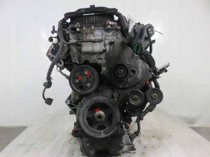 Motor Hyundai I I40 Cw D4FD 1.7 CRDI 136PS 2012 Diesel Engine Komplett MOT3823998430lq