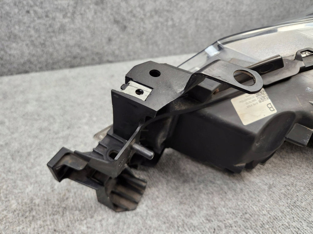 Frontscheinwerfer Mazda 3 BHR251030 Xenon Rechts Scheinwerfer Headlight SCH7384326173nx