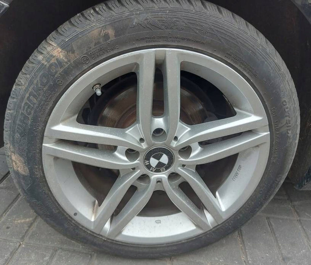 4x Alufelge 17 Zoll 5x120 BMW F21 F20 Rim Wheel FEL5030529500wh