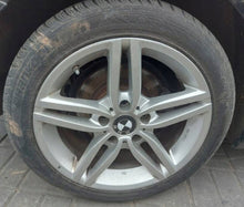 Laden Sie das Bild in den Galerie-Viewer, 4x Alufelge 17 Zoll 5x120 BMW F21 F20 Rim Wheel FEL5030529500wh