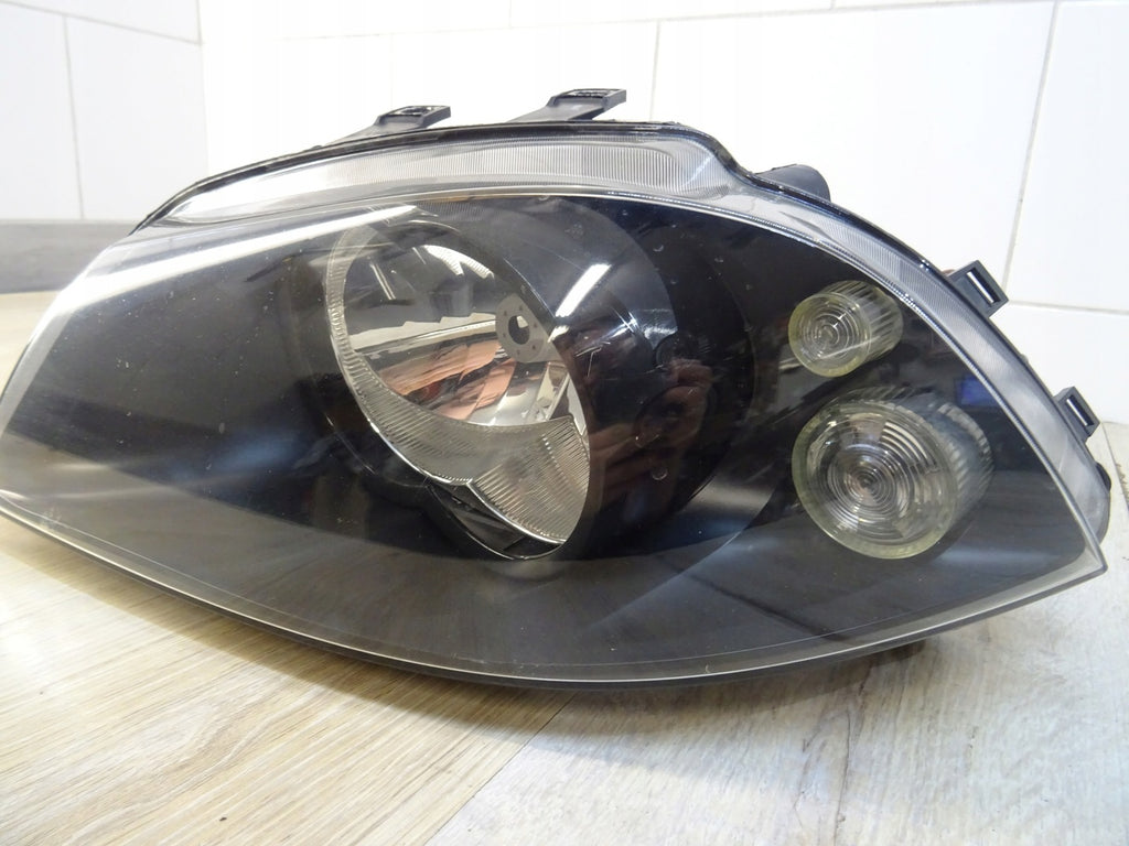 Frontscheinwerfer Seat Cordoba Ibiza III 6L1941021A Rechts oder Links