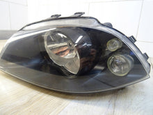 Laden Sie das Bild in den Galerie-Viewer, Frontscheinwerfer Seat Cordoba Ibiza III 6L1941021A Rechts oder Links