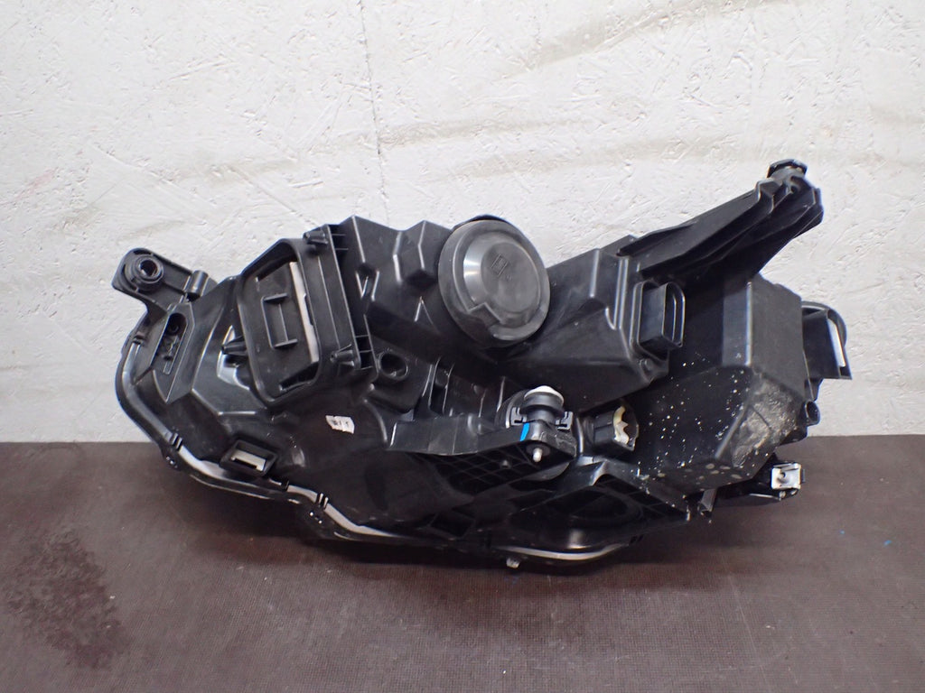 Frontscheinwerfer VW Passat B8 3G1941036Q LED Rechts Scheinwerfer Headlight