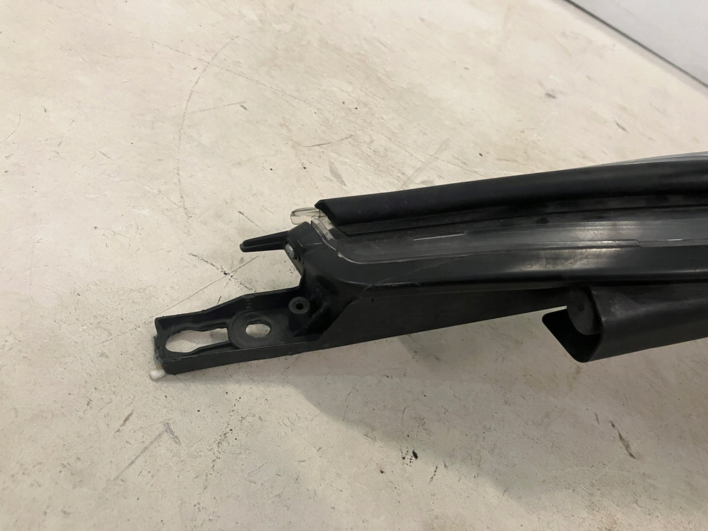 Frontscheinwerfer Toyota Chr C-Hr Full LED Links Scheinwerfer Headlight