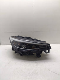 Frontscheinwerfer VW Id.4 11B941006A Rechts Scheinwerfer Headlight SCH6289328660ic