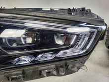 Laden Sie das Bild in den Galerie-Viewer, Frontscheinwerfer Mercedes-Benz Cla A1189061301 A1189061401 LED Ein Satz SCH8184874576vy