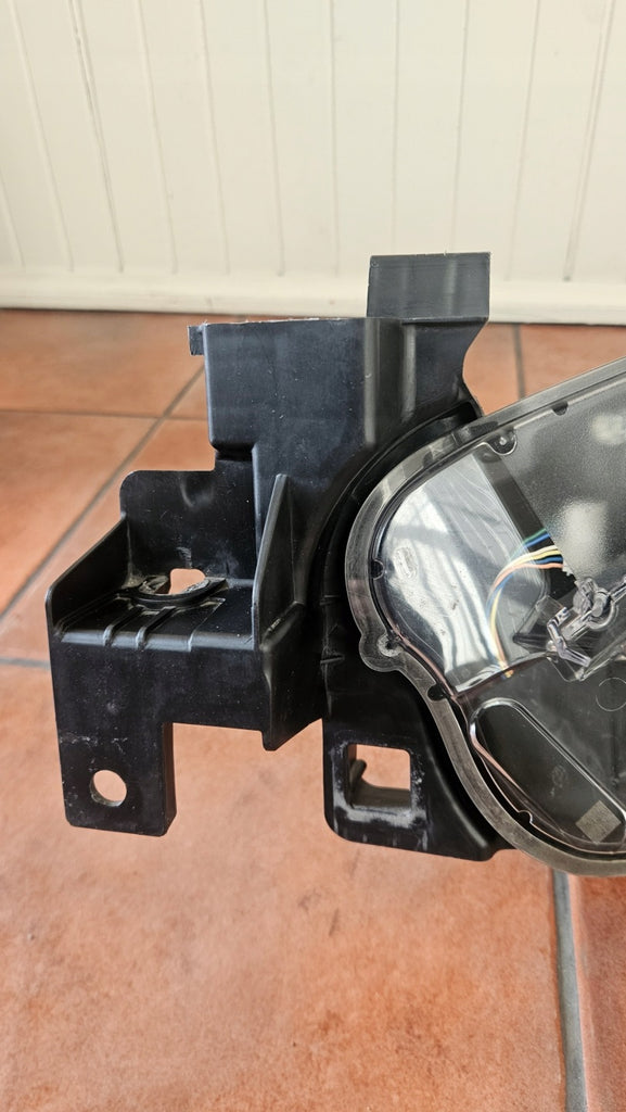 Frontscheinwerfer Mazda 6 Gj S2601A040 Links Scheinwerfer Headlight SCH4317068824ko