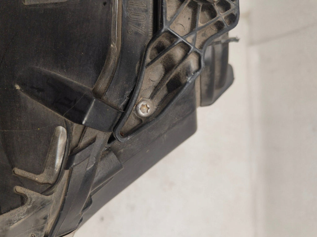 Frontscheinwerfer BMW 5 E60 Xenon Rechts Scheinwerfer Headlight SCH5200926979vo