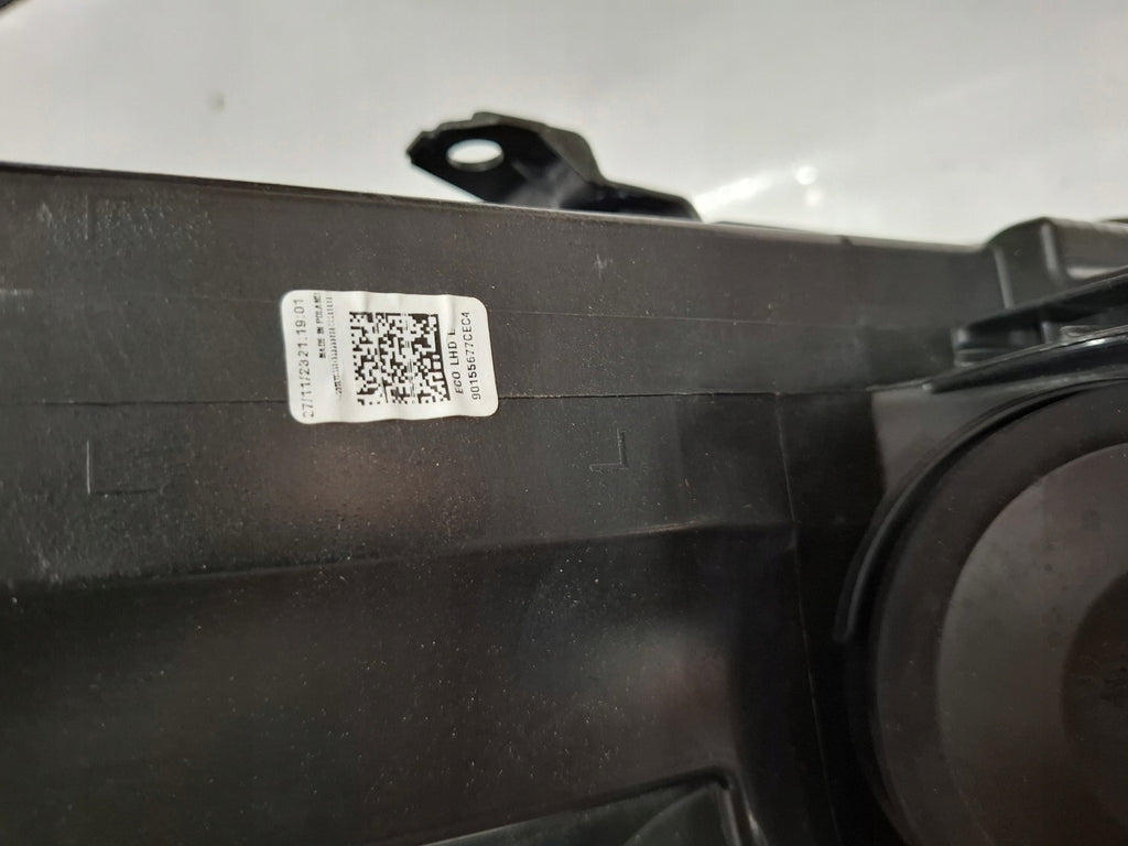 Frontscheinwerfer VW Golf VIII 5H1941005 992941591 LED Rechts oder Links SCH3827357286az