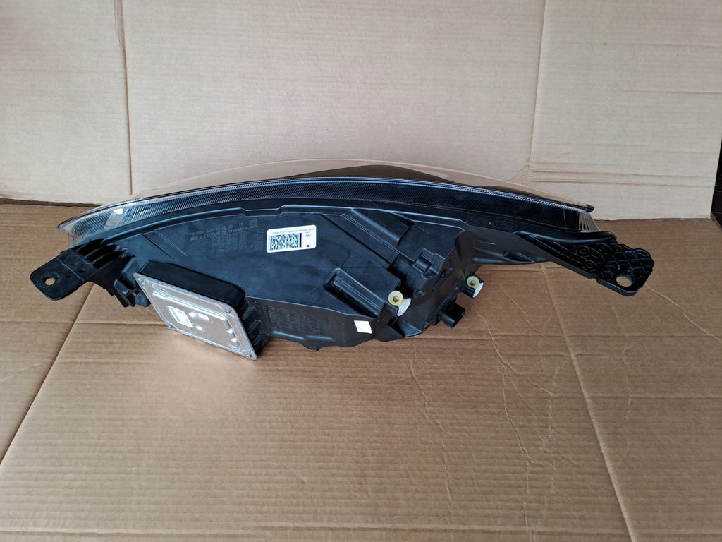 Frontscheinwerfer Ford Focus JB7B13E016AJ Full LED Rechts Scheinwerfer Headlight SCH4498647273ts