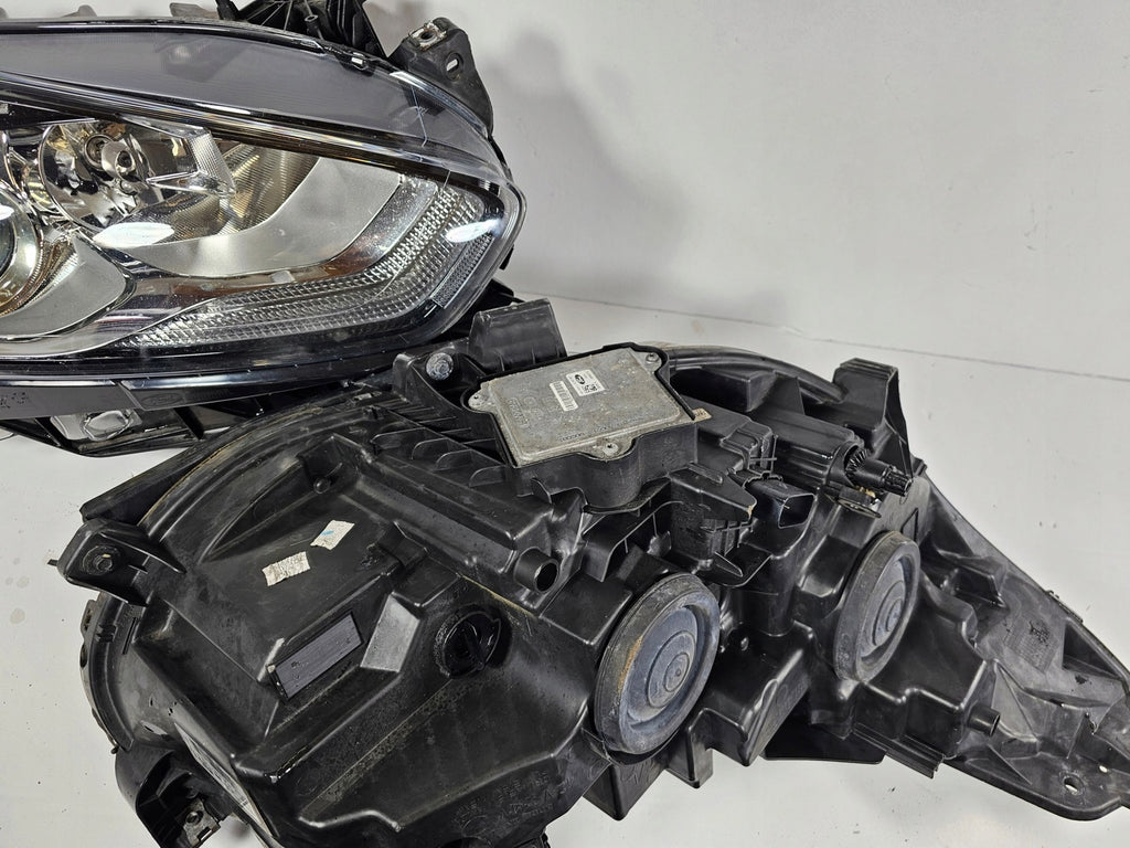 Frontscheinwerfer Ford S-Max EM2B-13W030-GH EM2B-13W029-GH LED Rechts oder Links SCH4067965602kv