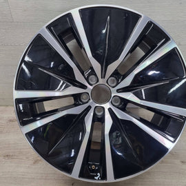 1x Alufelge 19 Zoll 8.0