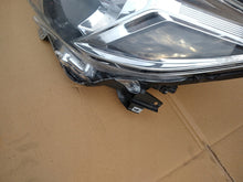 Laden Sie das Bild in den Galerie-Viewer, Frontscheinwerfer Mitsubishi Space Star Links Scheinwerfer Headlight