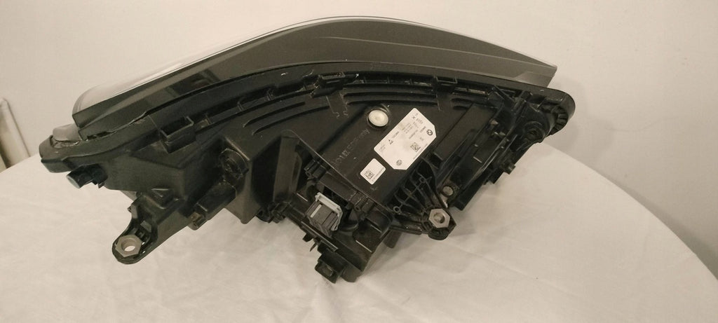 Frontscheinwerfer BMW X1 5A5BD4702 Full LED Ein Stück (Rechts oder Links) SCH8442145198sa