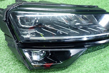 Load image into Gallery viewer, Frontscheinwerfer Skoda Karoq 57B941016F Rechts Scheinwerfer Headlight SCH2651679939ca