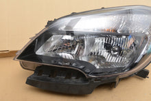 Load image into Gallery viewer, Frontscheinwerfer Opel Mokka 42344330 Links Scheinwerfer Headlight SCH2066625250ic