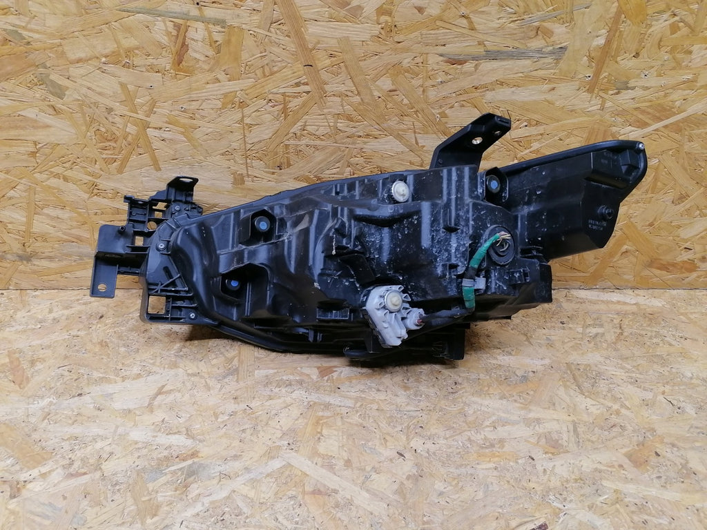 Frontscheinwerfer Mazda 6 GRF5-51030 Full LED Rechts Scheinwerfer Headlight SCH4455628472cc
