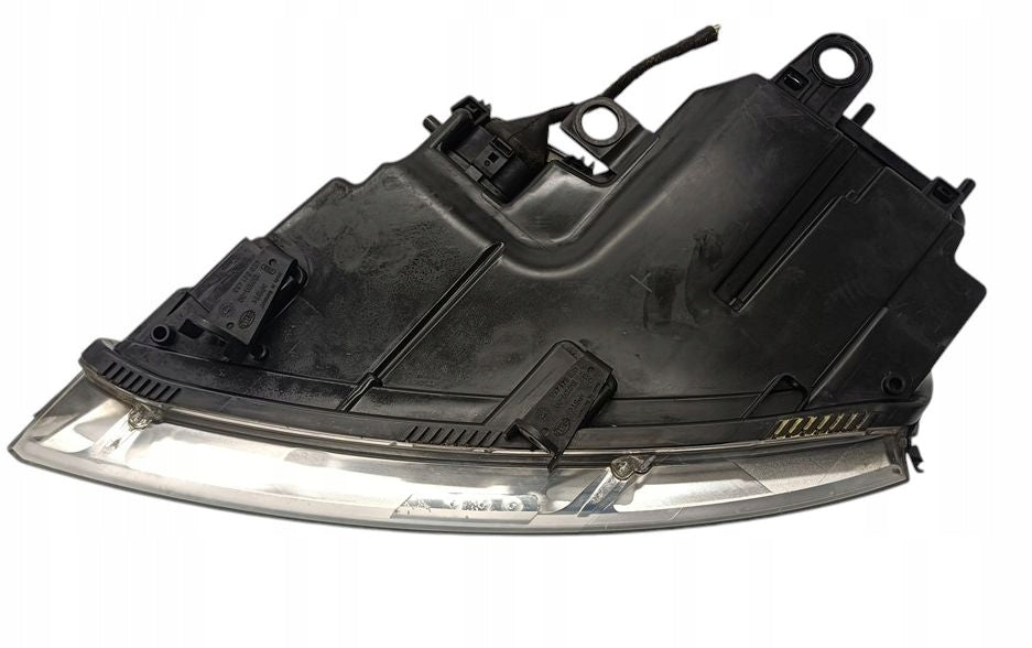 Frontscheinwerfer Audi A8 Xenon Rechts Scheinwerfer Headlight