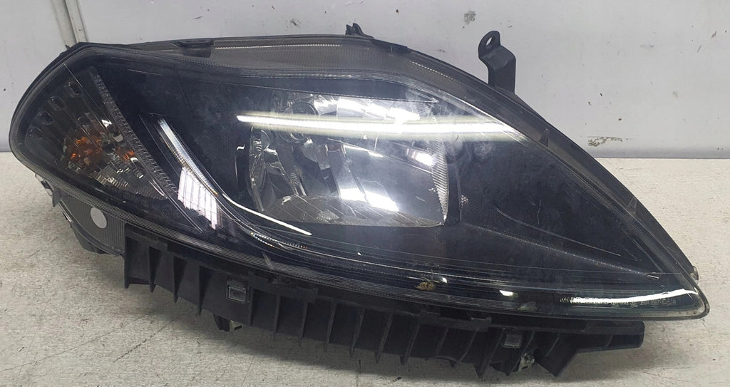 Frontscheinwerfer Fiat Ypsilon 52034210 52195857 Rechts Scheinwerfer Headlight SCH4948355654ng