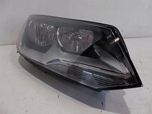 Load image into Gallery viewer, Frontscheinwerfer VW Touareg 7P1941006 Halogen Rechts Scheinwerfer Headlight