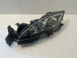 Frontscheinwerfer Mazda 6 MAA69049 Links Scheinwerfer Headlight
