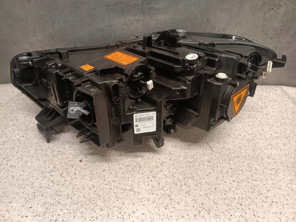 Frontscheinwerfer BMW X5 G05 9850426 Rechts Scheinwerfer Headlight SCH3800798055op