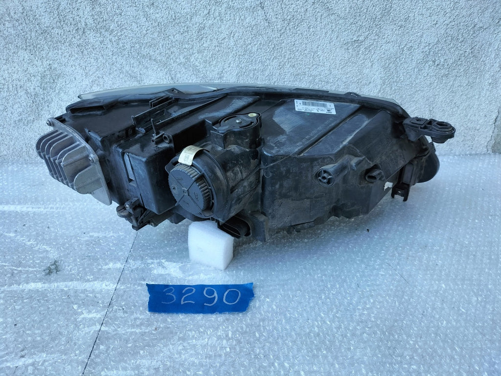 Frontscheinwerfer Seat Ateca 576941007D Full LED Ein Stück (Rechts oder Links)