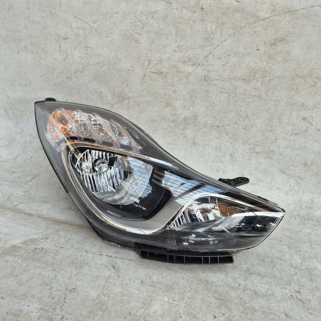 Frontscheinwerfer Hyundai Ix20 92102-1KXXX Rechts Scheinwerfer Headlight SCH1258552150hy