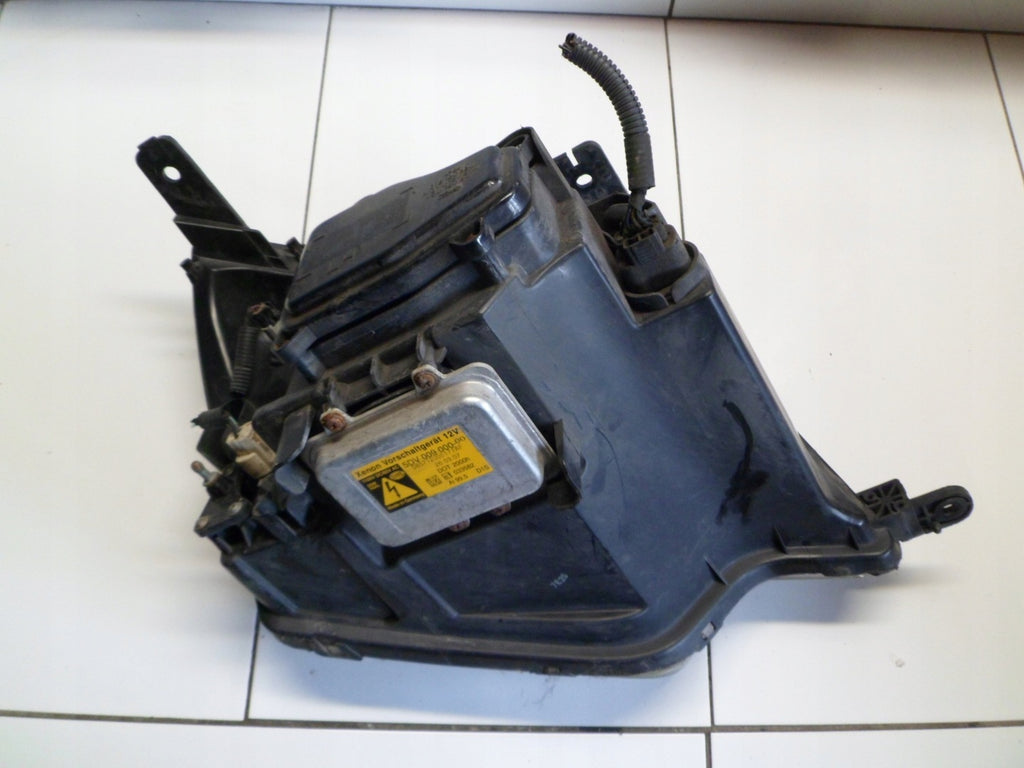 Frontscheinwerfer Opel Antara Xenon Links Scheinwerfer Headlight