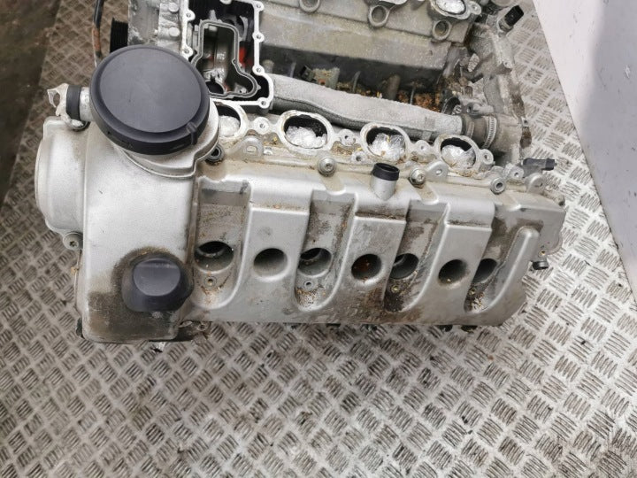 Motor Porsche Cayenne M4800 4.5 340PS 250kW 2005 Engine Unkomplett MOT3491775533hp