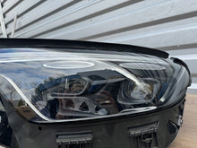 Load image into Gallery viewer, Frontscheinwerfer Mercedes-Benz Glc A2549062302 Links Scheinwerfer Headlight SCH7139651680qx