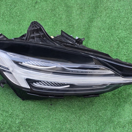 Frontscheinwerfer Volvo S60 V60 60V602 Rechts Scheinwerfer Headlight SCH2261336482bd