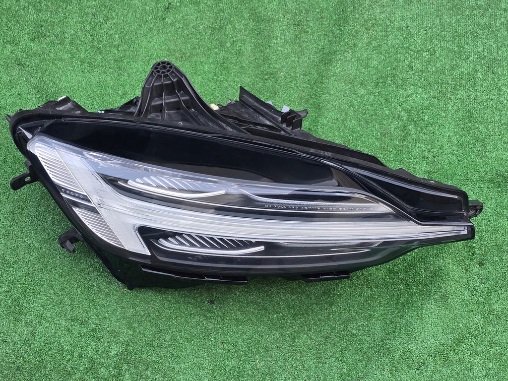 Frontscheinwerfer Volvo S60 V60 60V602 Rechts Scheinwerfer Headlight SCH2261336482bd