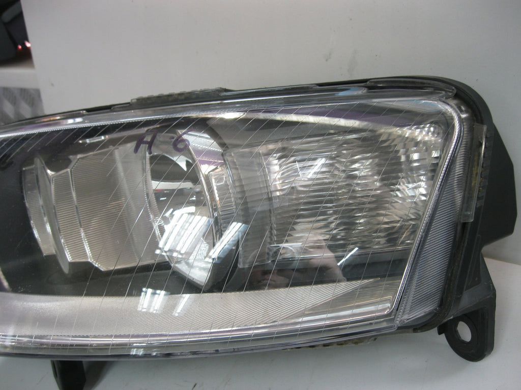 Frontscheinwerfer Audi A6 Links Scheinwerfer Headlight