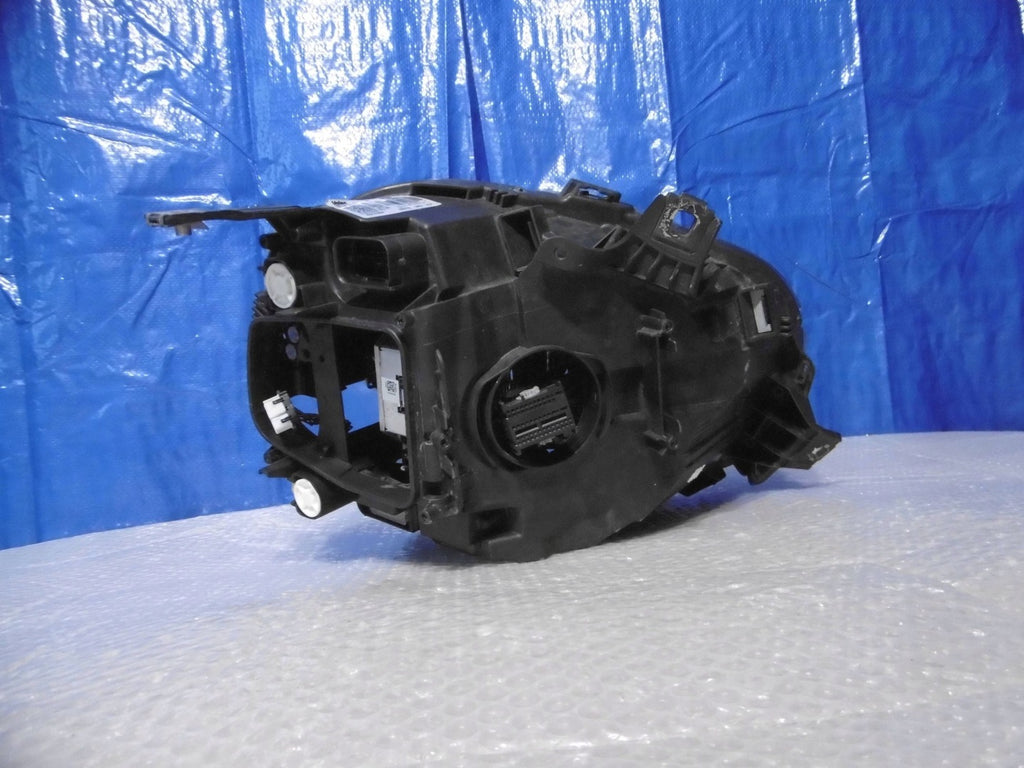Frontscheinwerfer Mini F56 F55 8738652-04 Rechts Scheinwerfer Headlight SCH3717618618ud
