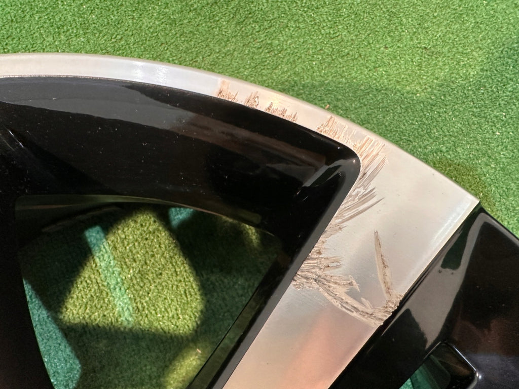 1x Alufelge 17 Zoll 7.0" 5x114.3 43ET A4204010700 Mercedes-Benz Citan W420 FEL8522765805vy