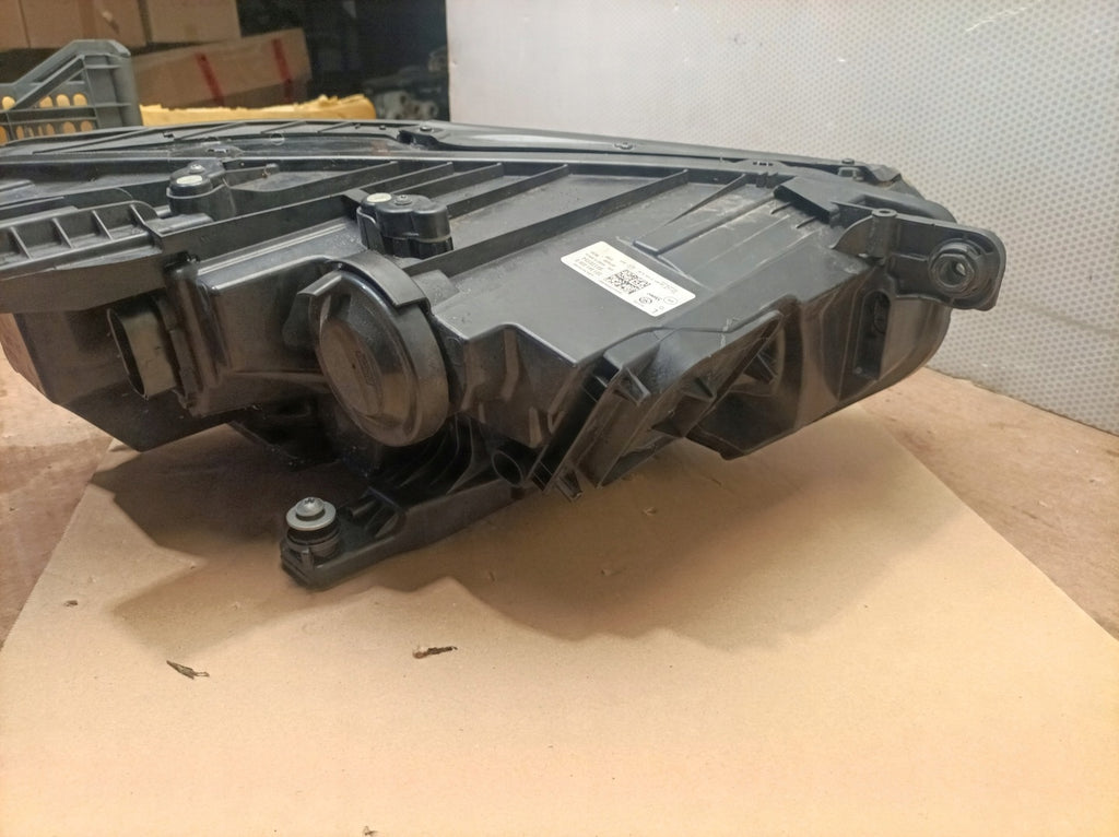 Frontscheinwerfer VW Passat B8 3G1941035Q LED Links Scheinwerfer Headlight