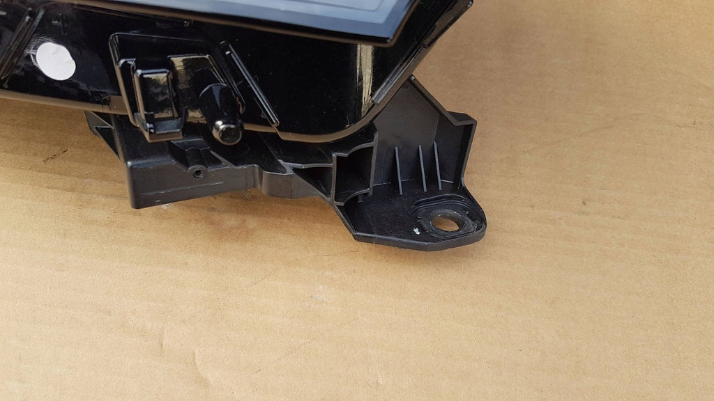 Frontscheinwerfer Opel Mokka 9860321280 Full LED Rechts Scheinwerfer Headlight SCH4589205893qy