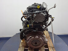 Laden Sie das Bild in den Galerie-Viewer, Motor VW Polo 9n BWB 1.4 TDI 70PS 51kW 2006 Diesel Engine Komplett