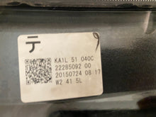 Load image into Gallery viewer, Frontscheinwerfer Mazda Cx5 KA1L51040C Links Scheinwerfer Headlight