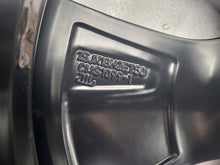 Load image into Gallery viewer, 1x Alufelge 18 Zoll 7.5" 5x112 50ET Matt Grau 10E601025N Cupra Born Rim Wheel FEL3197559859sv