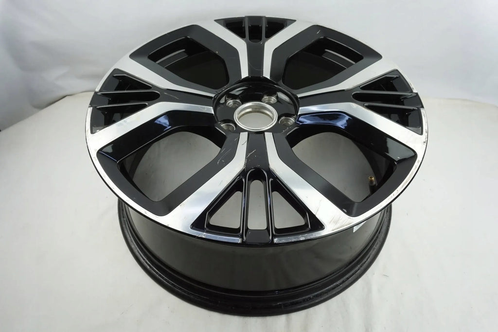 1x Alufelge 20 Zoll 8.0" 5x108 50ET 32243956 Polestar 2 1 Rim Wheel FEL5035304430tu