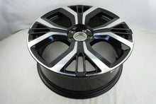 Load image into Gallery viewer, 1x Alufelge 20 Zoll 8.0" 5x108 50ET 32243956 Polestar 2 1 Rim Wheel FEL5035304430tu