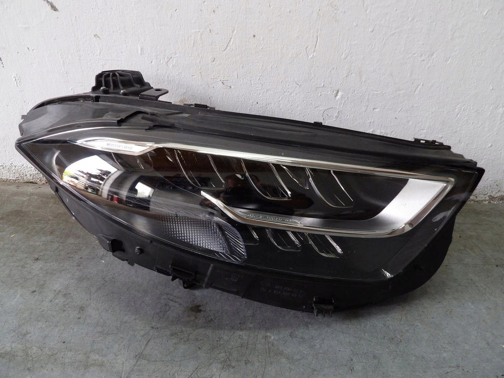 Frontscheinwerfer Mercedes-Benz Cls A2579066602 LED Rechts Headlight SCH3374814557vi