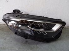 Laden Sie das Bild in den Galerie-Viewer, Frontscheinwerfer Mercedes-Benz Cls A2579066602 LED Rechts Headlight SCH3374814557vi